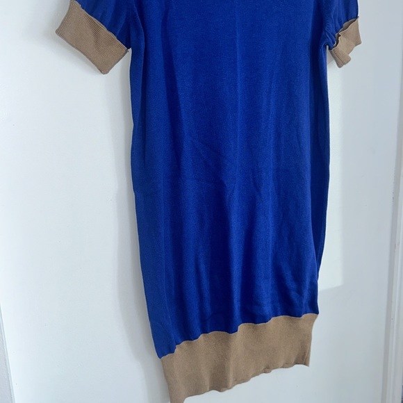 Massimo Dutti Silk Dress - Picture 4 of 6